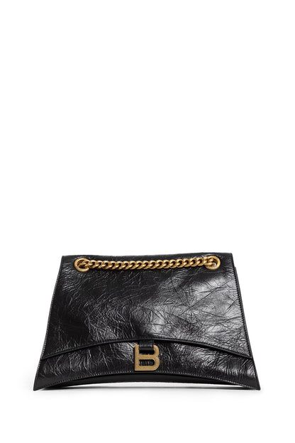 Antonioli BALENCIAGA WOMAN BLACK CROSSBODY BAGS