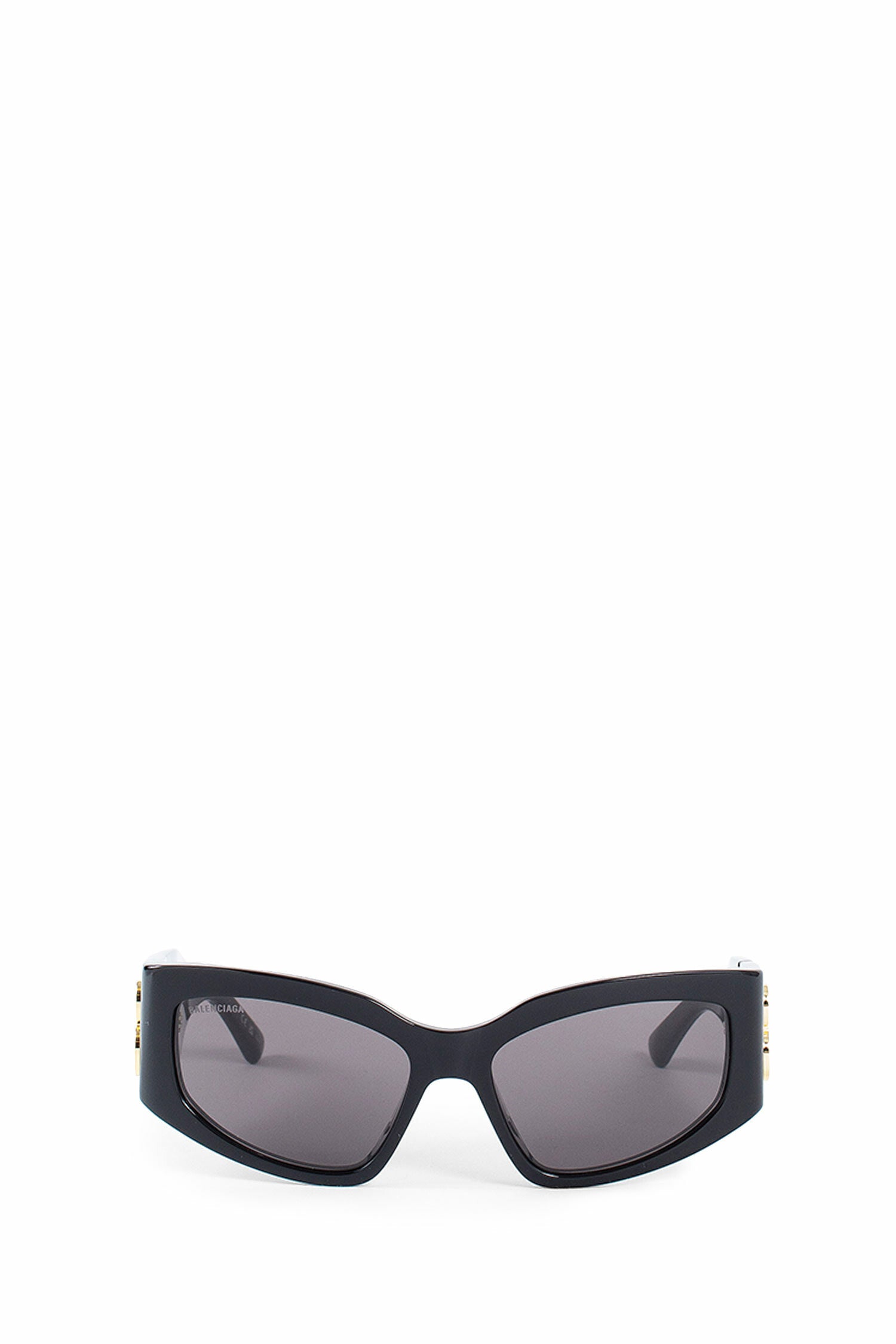 Antonioli BALENCIAGA WOMAN BLACK EYEWEAR