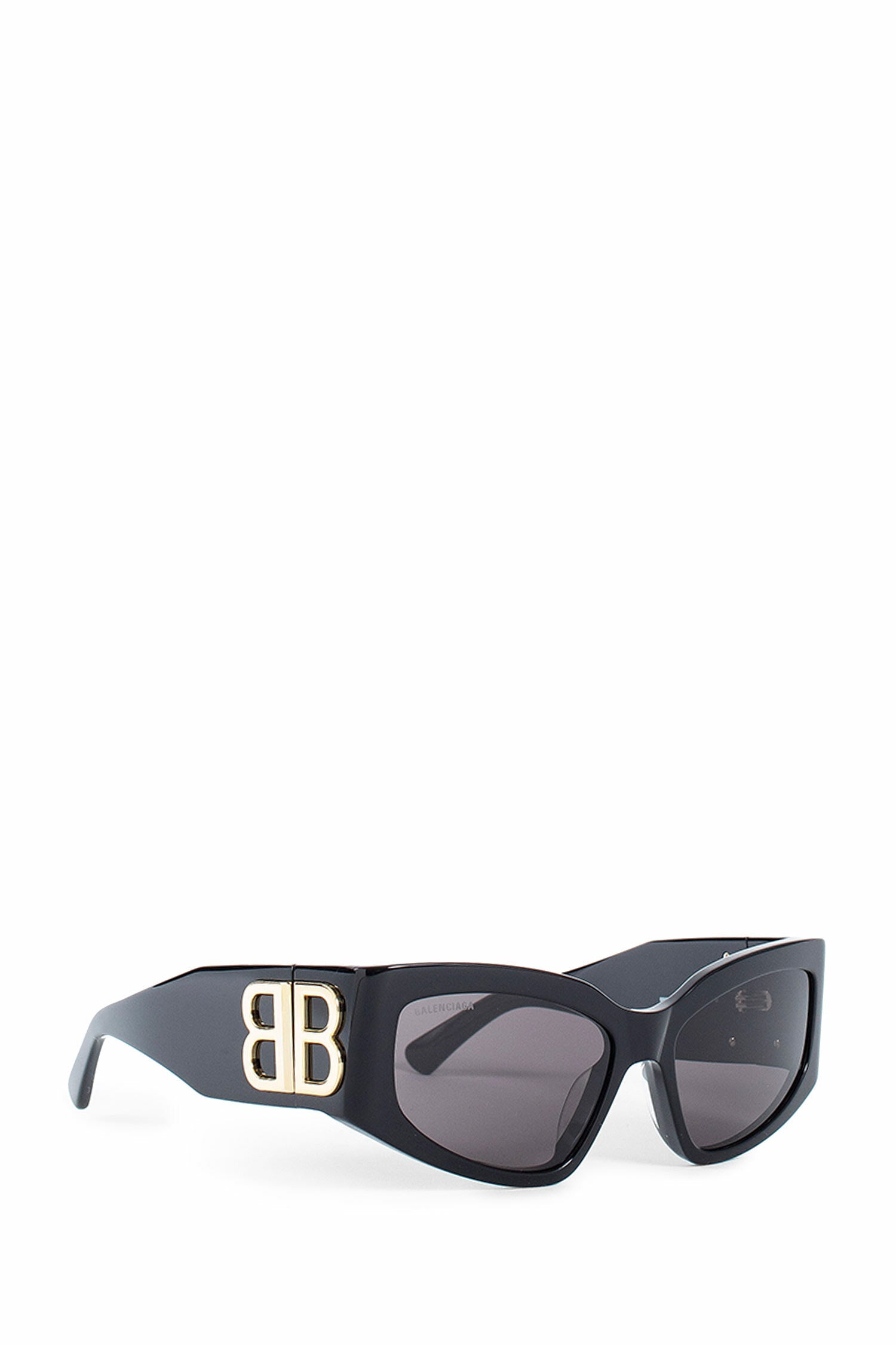 Antonioli BALENCIAGA WOMAN BLACK EYEWEAR