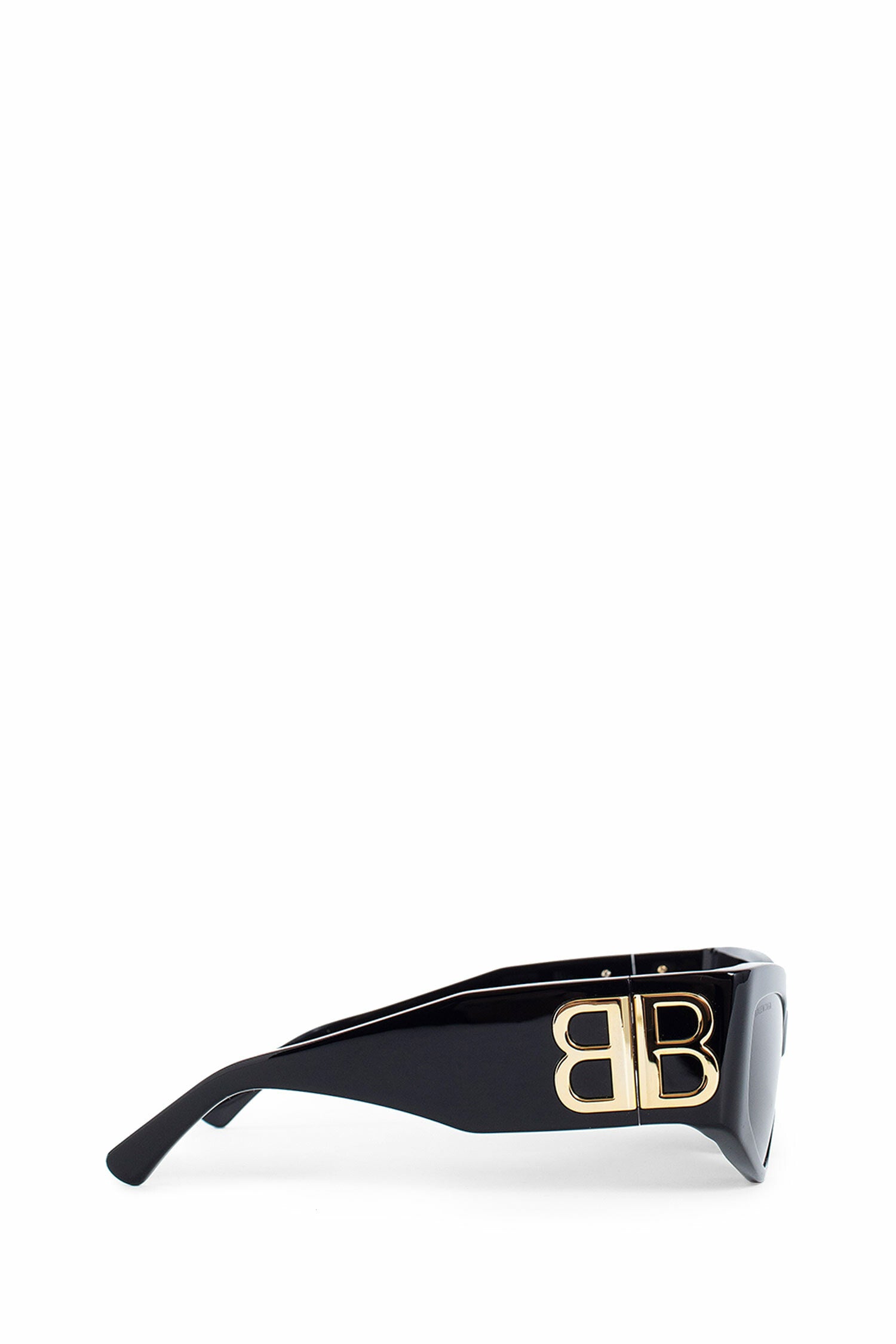 Antonioli BALENCIAGA WOMAN BLACK EYEWEAR