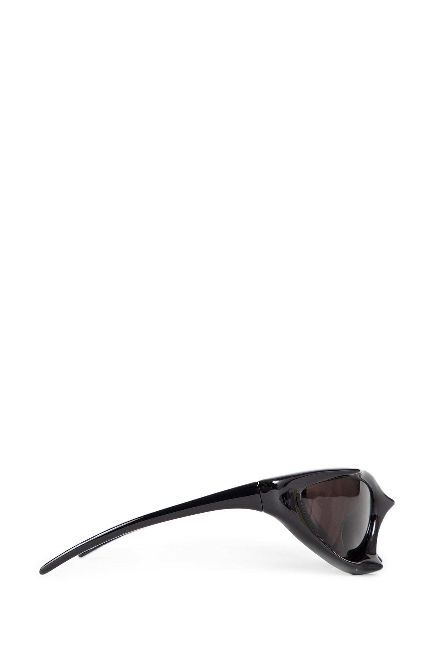 Antonioli BALENCIAGA WOMAN BLACK EYEWEAR