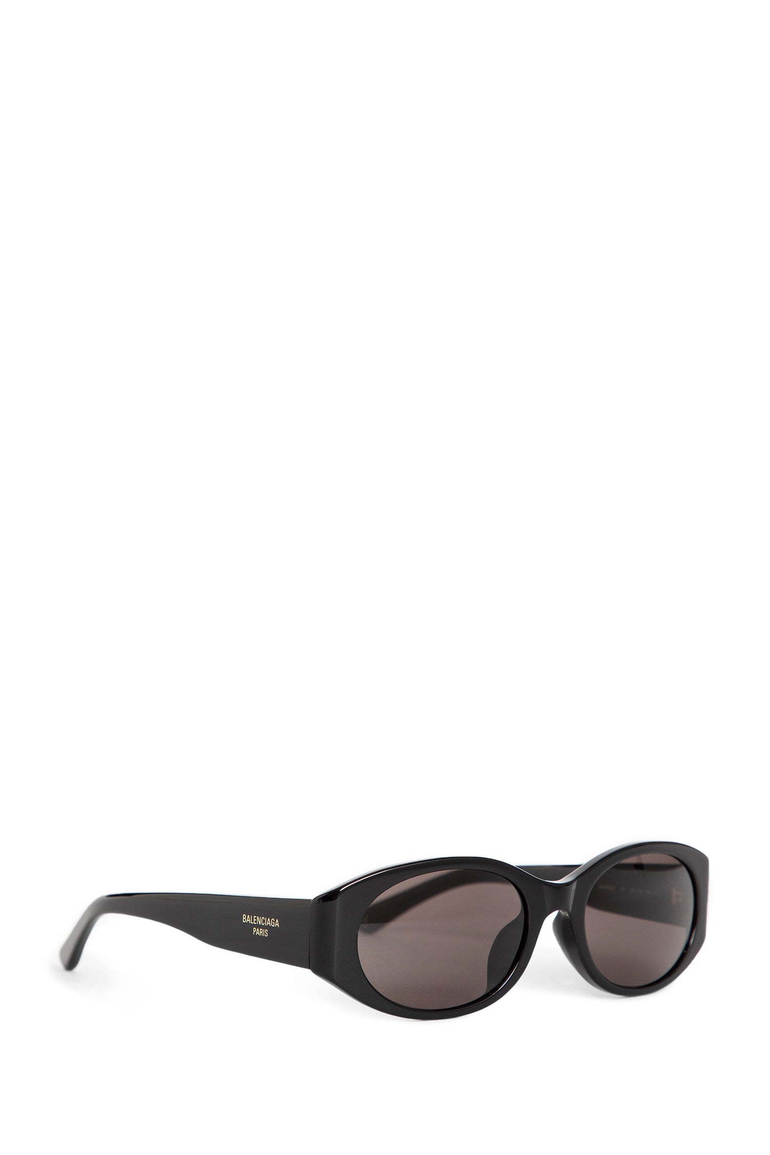 Antonioli BALENCIAGA WOMAN BLACK EYEWEAR