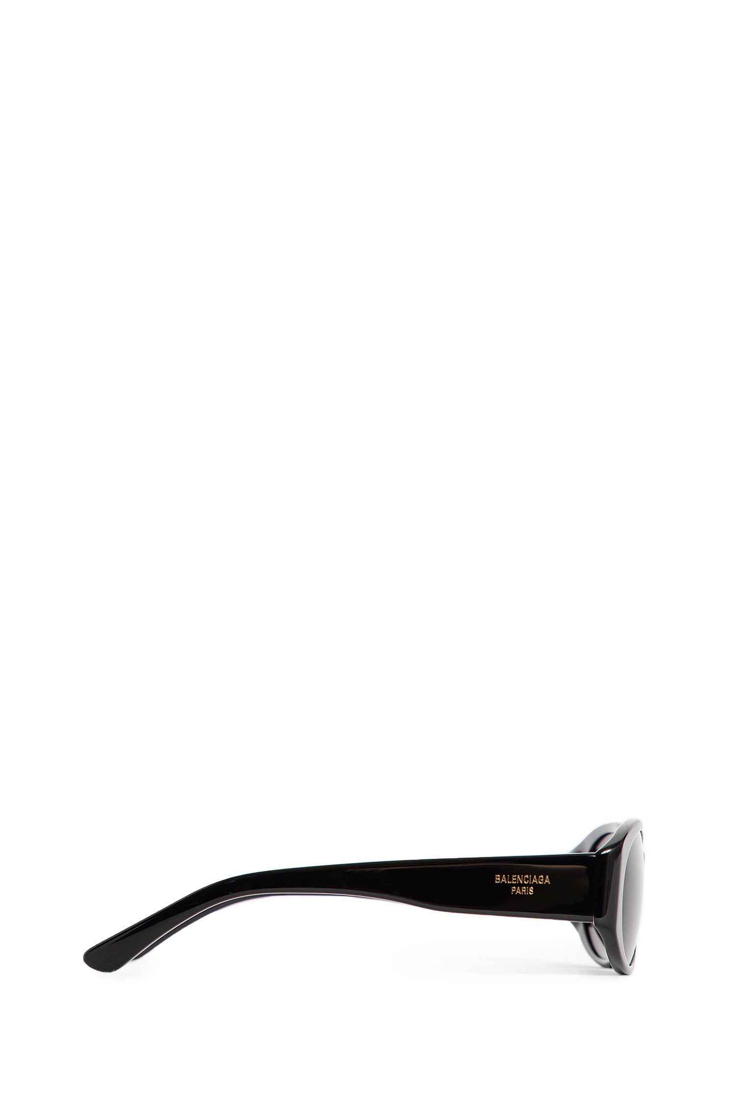 Antonioli BALENCIAGA WOMAN BLACK EYEWEAR