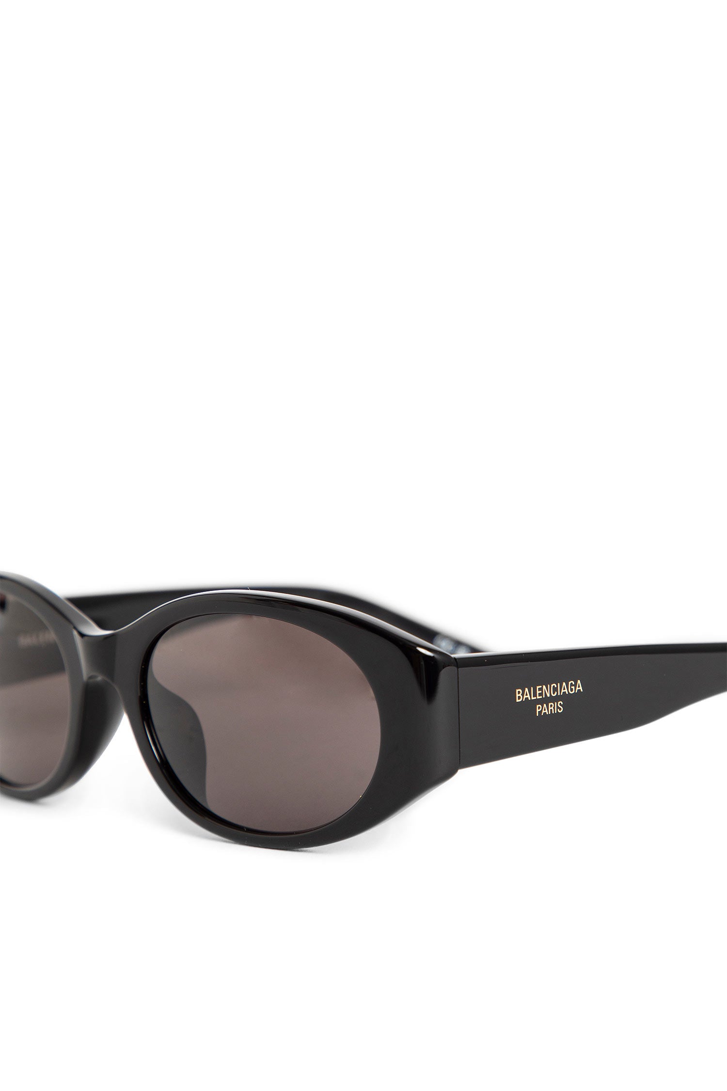 Antonioli BALENCIAGA WOMAN BLACK EYEWEAR