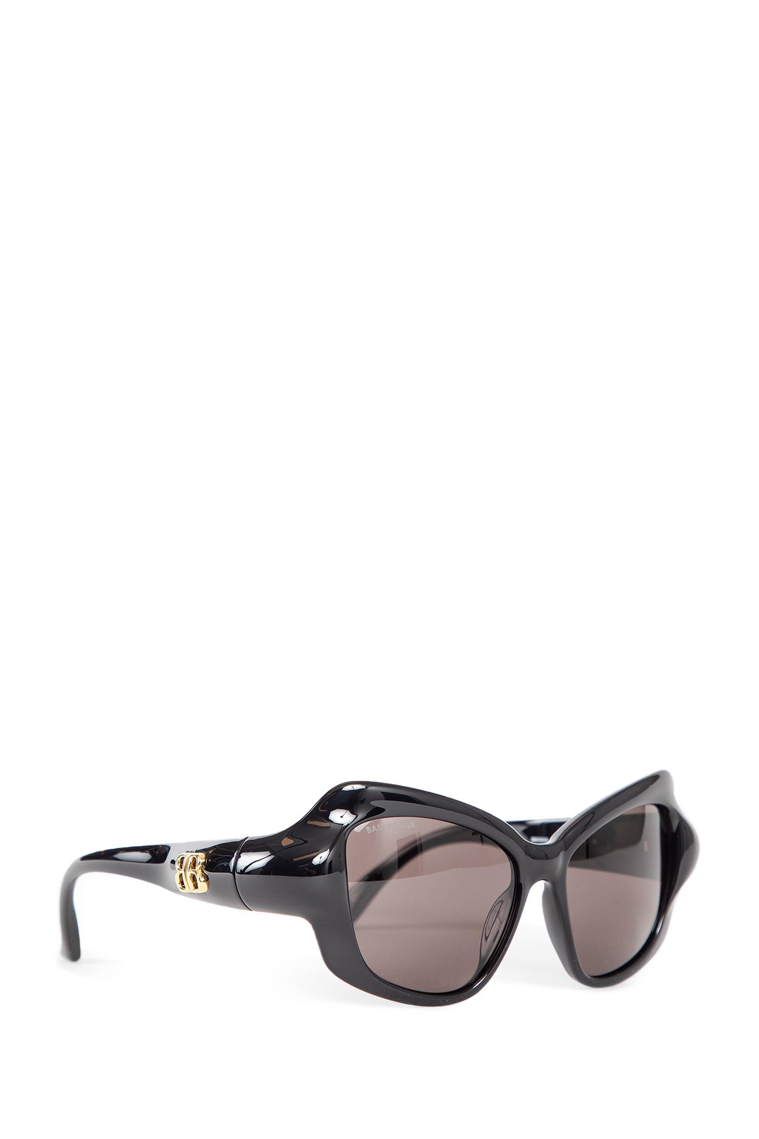 Antonioli BALENCIAGA WOMAN BLACK EYEWEAR