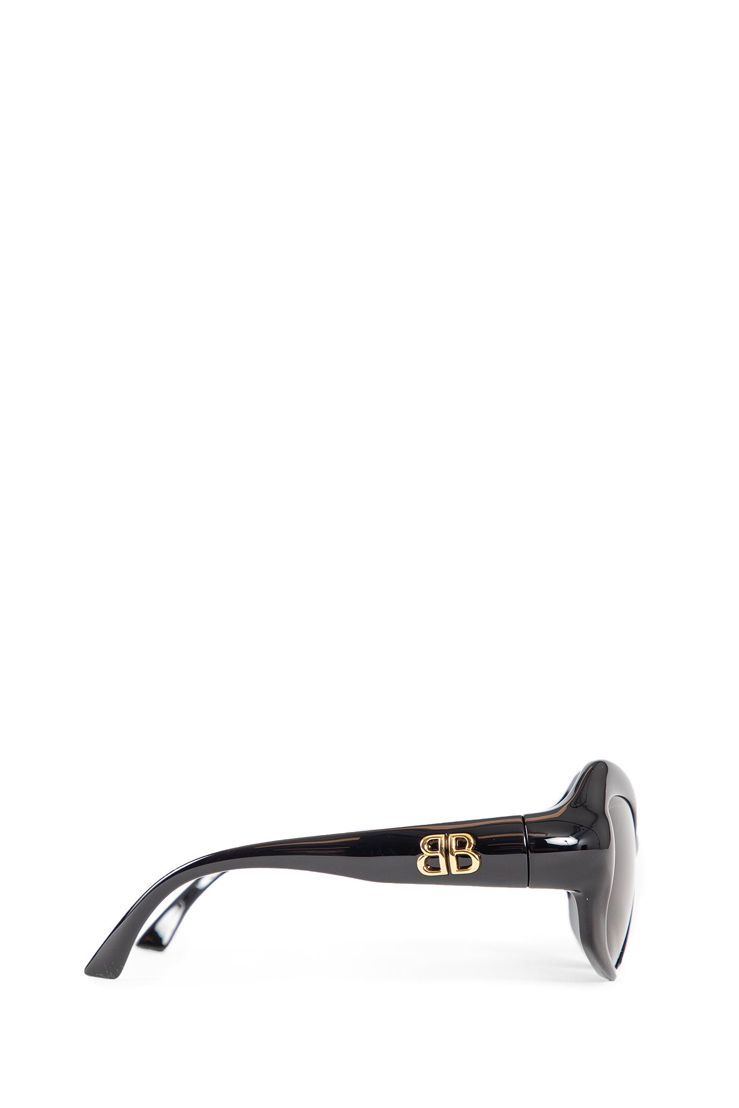 Antonioli BALENCIAGA WOMAN BLACK EYEWEAR