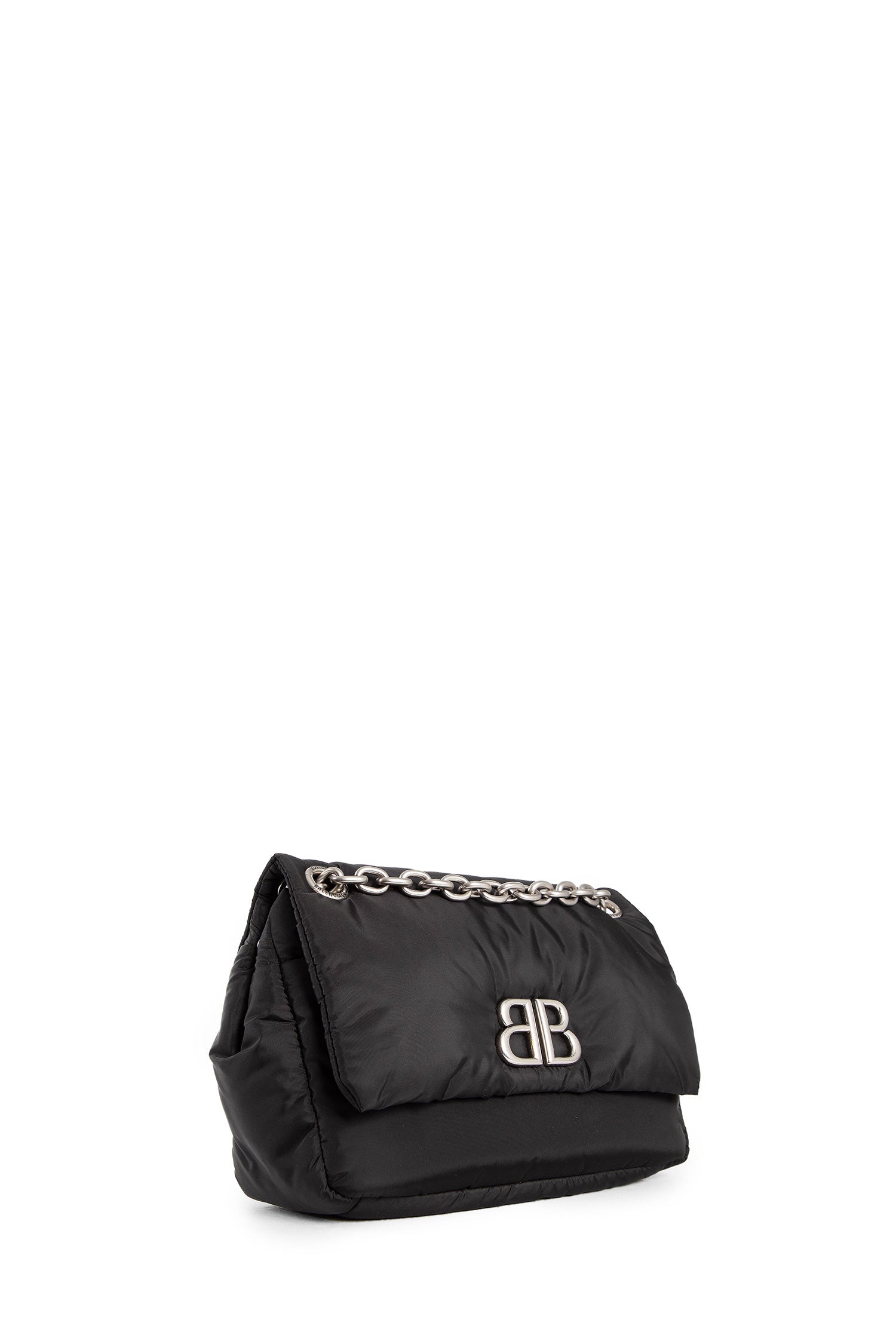 Antonioli BALENCIAGA WOMAN BLACK MINI BAGS