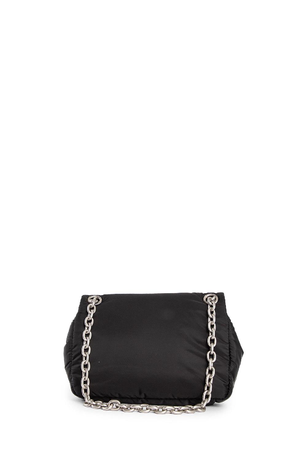 Antonioli BALENCIAGA WOMAN BLACK MINI BAGS