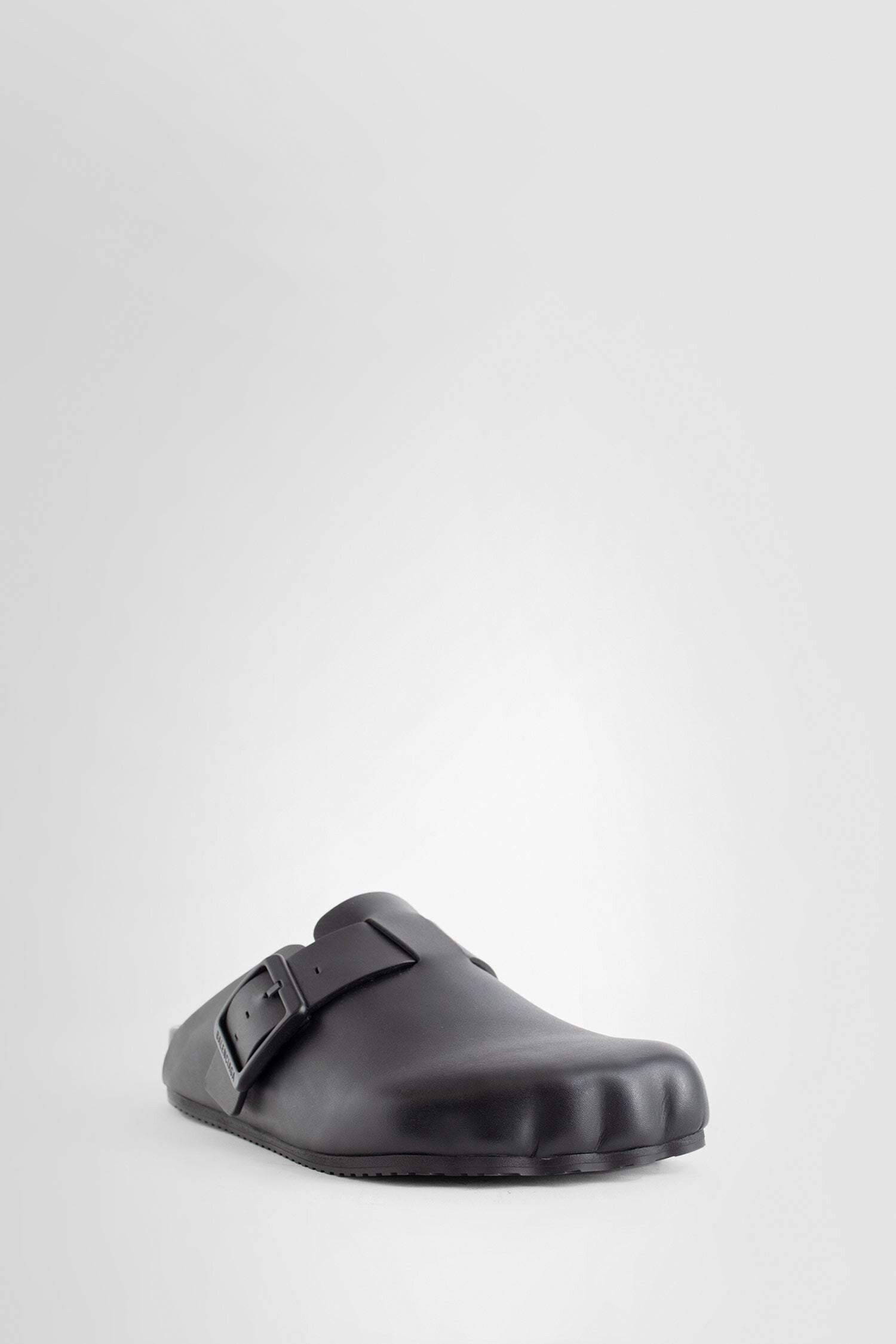 Antonioli BALENCIAGA WOMAN BLACK MULES