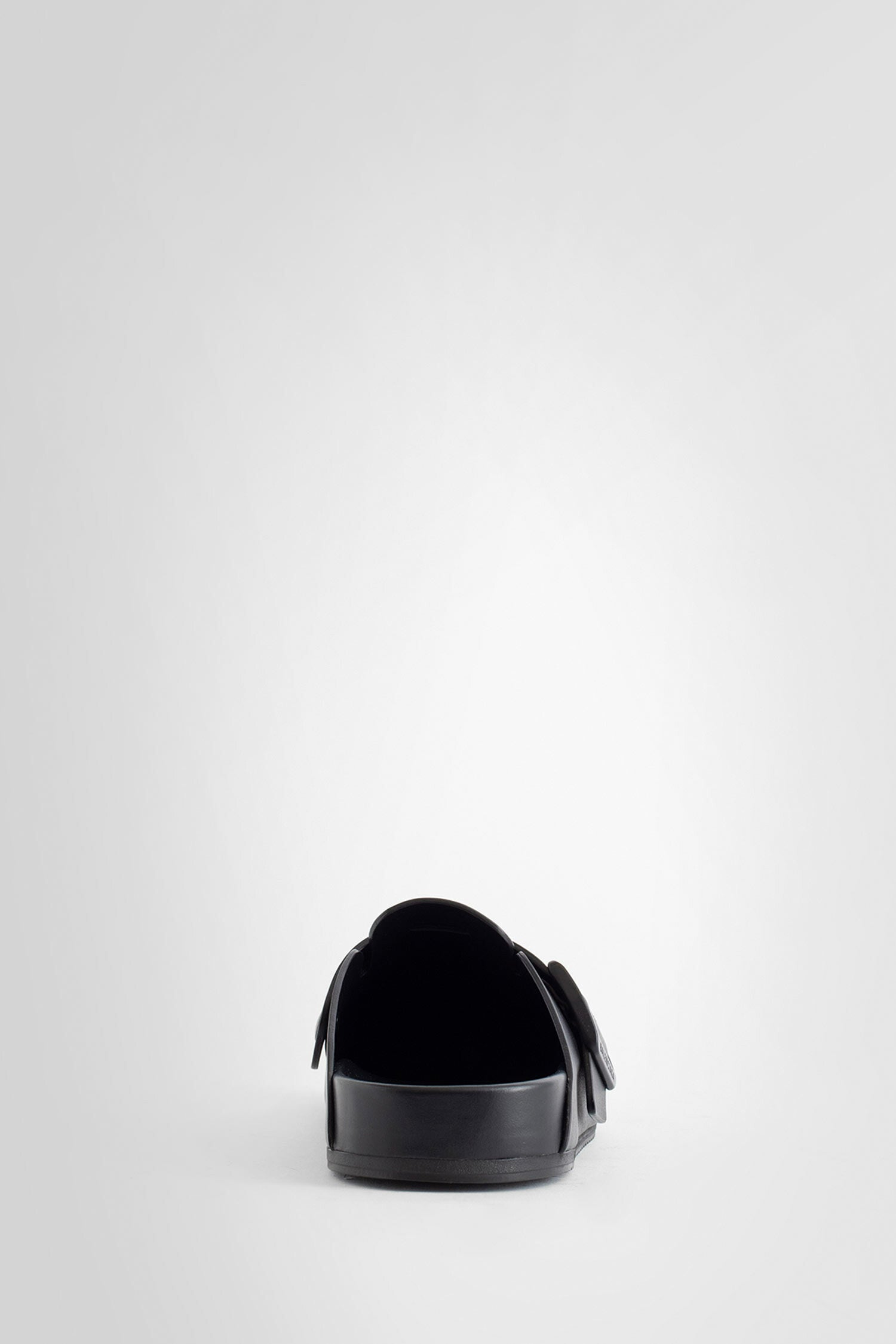 Antonioli BALENCIAGA WOMAN BLACK MULES