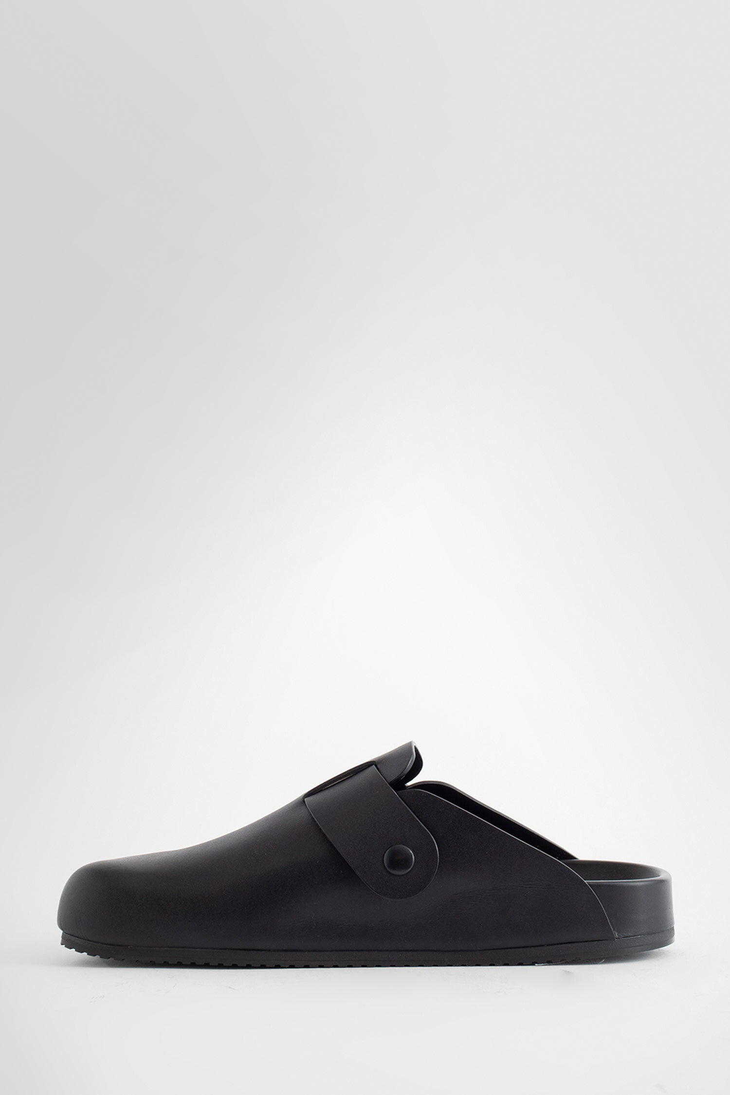 Antonioli BALENCIAGA WOMAN BLACK MULES