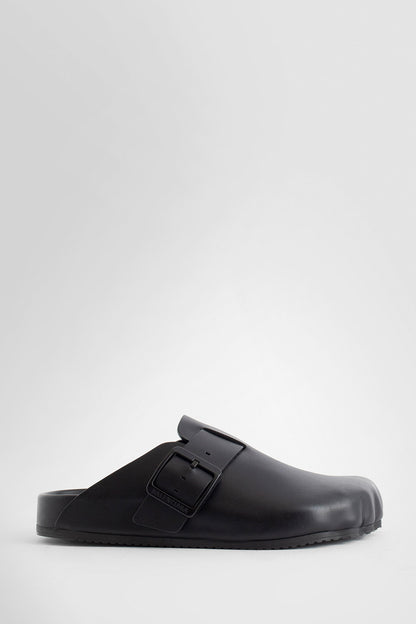 Antonioli BALENCIAGA WOMAN BLACK MULES