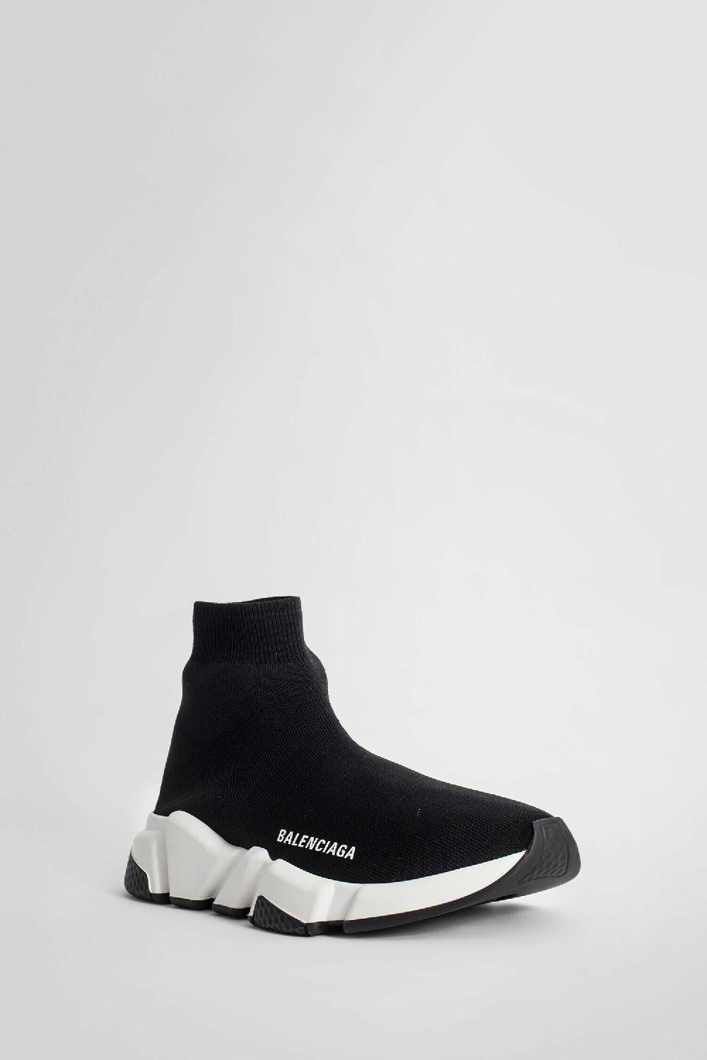 Antonioli BALENCIAGA WOMAN BLACK SNEAKERS