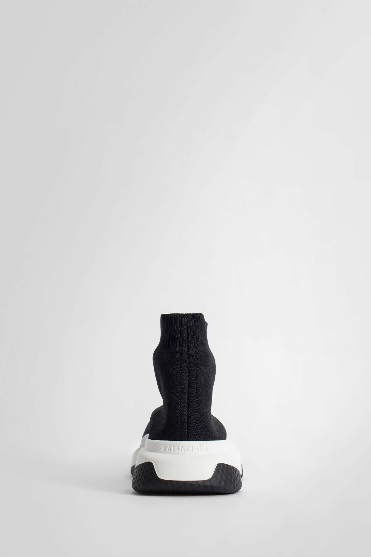 Antonioli BALENCIAGA WOMAN BLACK SNEAKERS