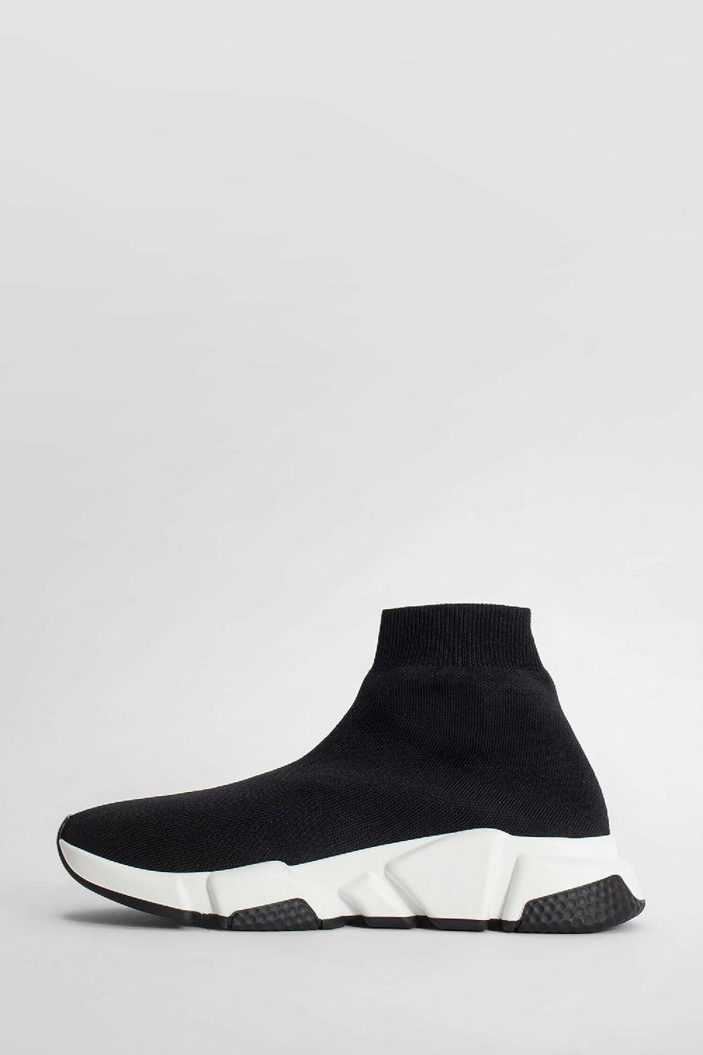 Antonioli BALENCIAGA WOMAN BLACK SNEAKERS