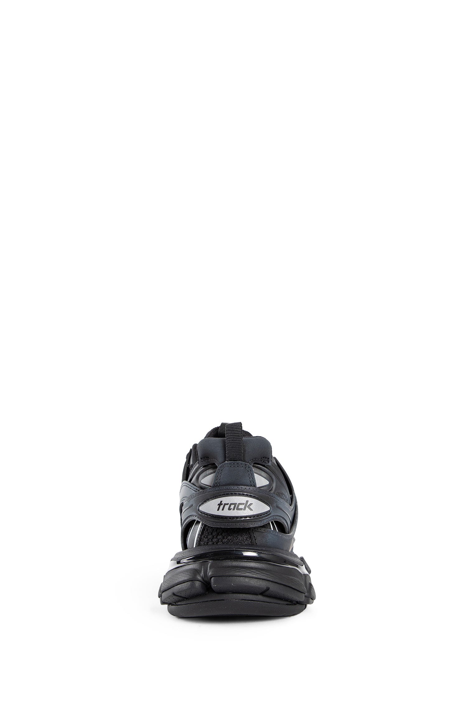 Antonioli BALENCIAGA WOMAN BLACK SNEAKERS