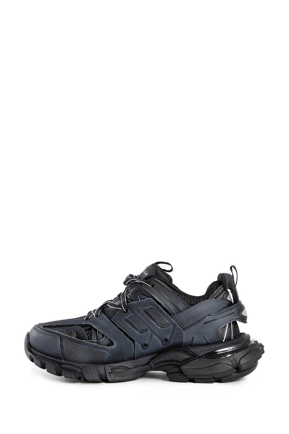 Antonioli BALENCIAGA WOMAN BLACK SNEAKERS