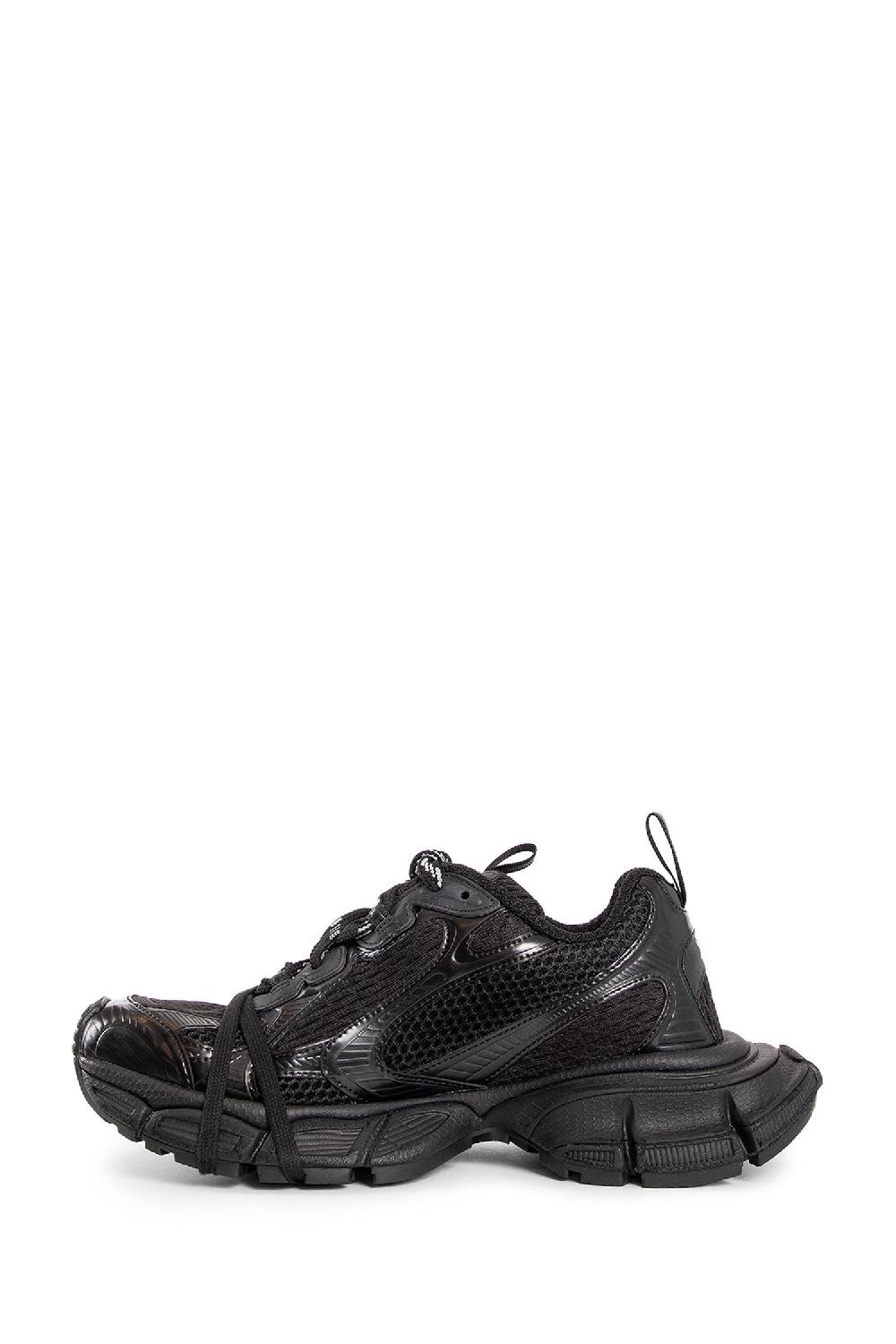 Antonioli BALENCIAGA WOMAN BLACK SNEAKERS