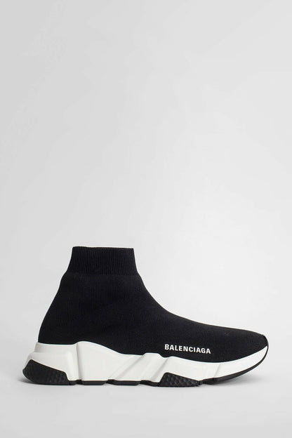 Antonioli BALENCIAGA WOMAN BLACK SNEAKERS