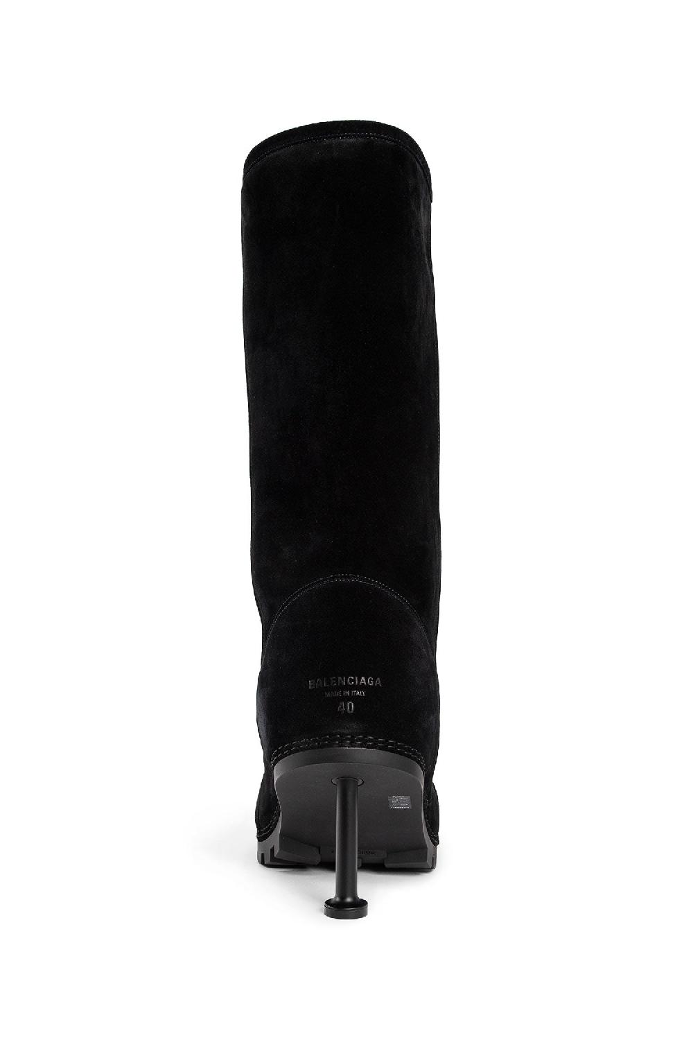 Antonioli BALENCIAGA WOMAN BOOTS