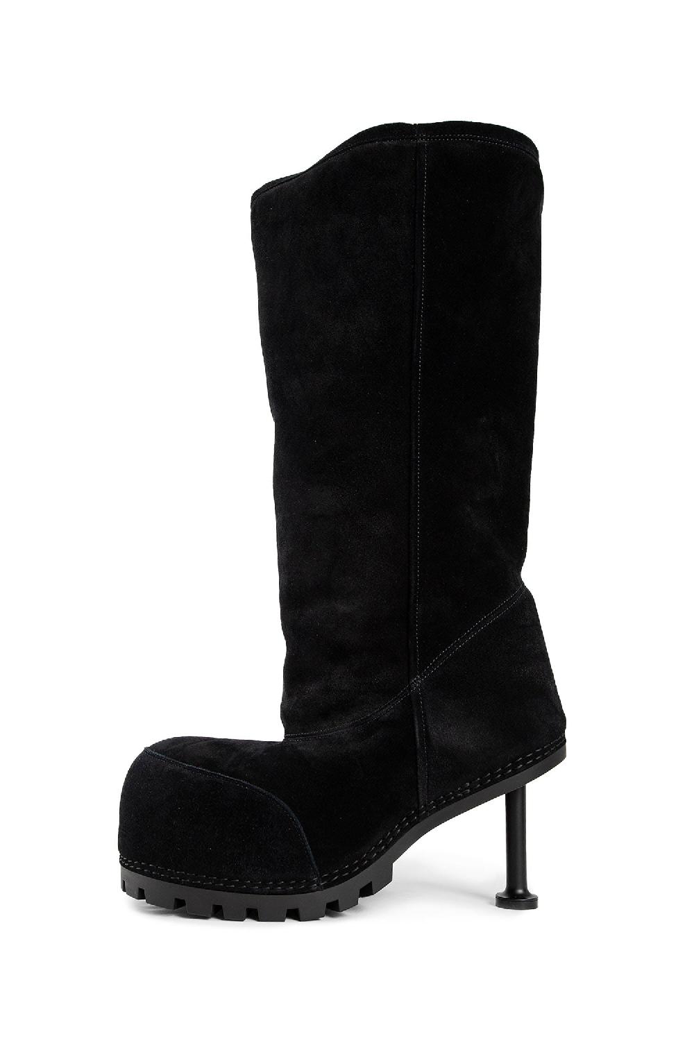 Antonioli BALENCIAGA WOMAN BOOTS