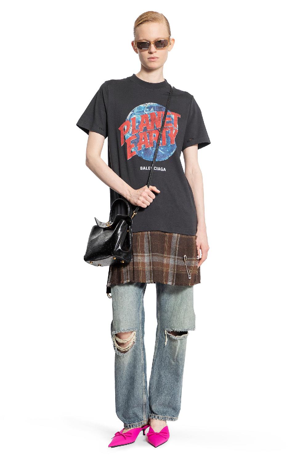 Antonioli BALENCIAGA WOMAN DRESSES