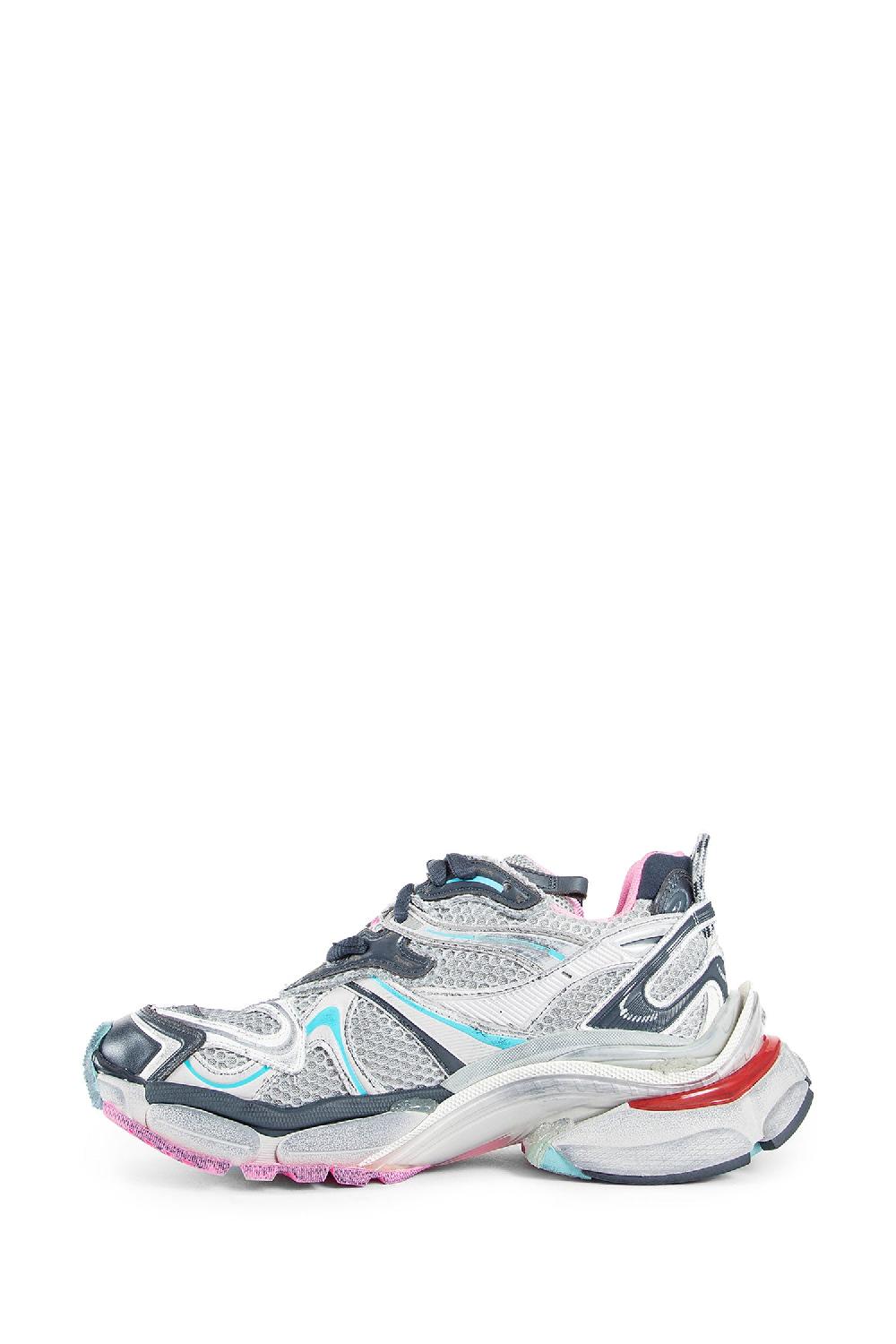 Antonioli BALENCIAGA WOMAN GREY SNEAKERS