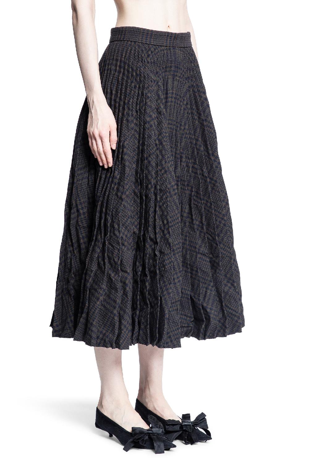 Antonioli BALENCIAGA WOMAN MULTICOLOR SKIRTS