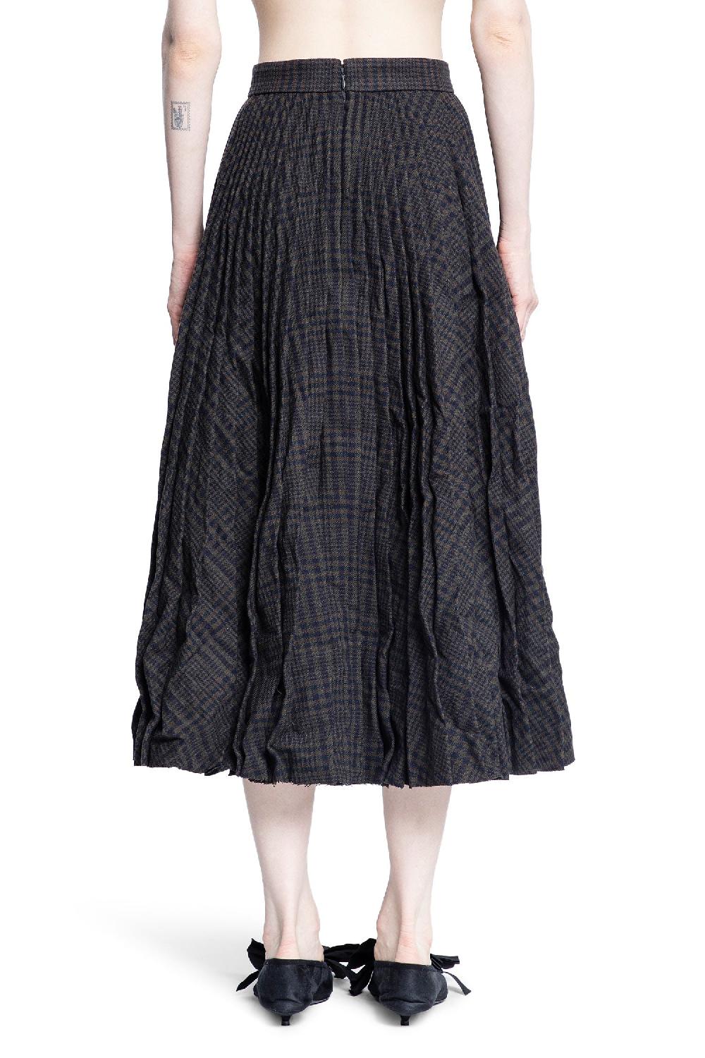 Antonioli BALENCIAGA WOMAN MULTICOLOR SKIRTS