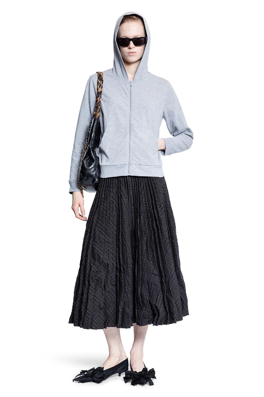 Antonioli BALENCIAGA WOMAN MULTICOLOR SKIRTS