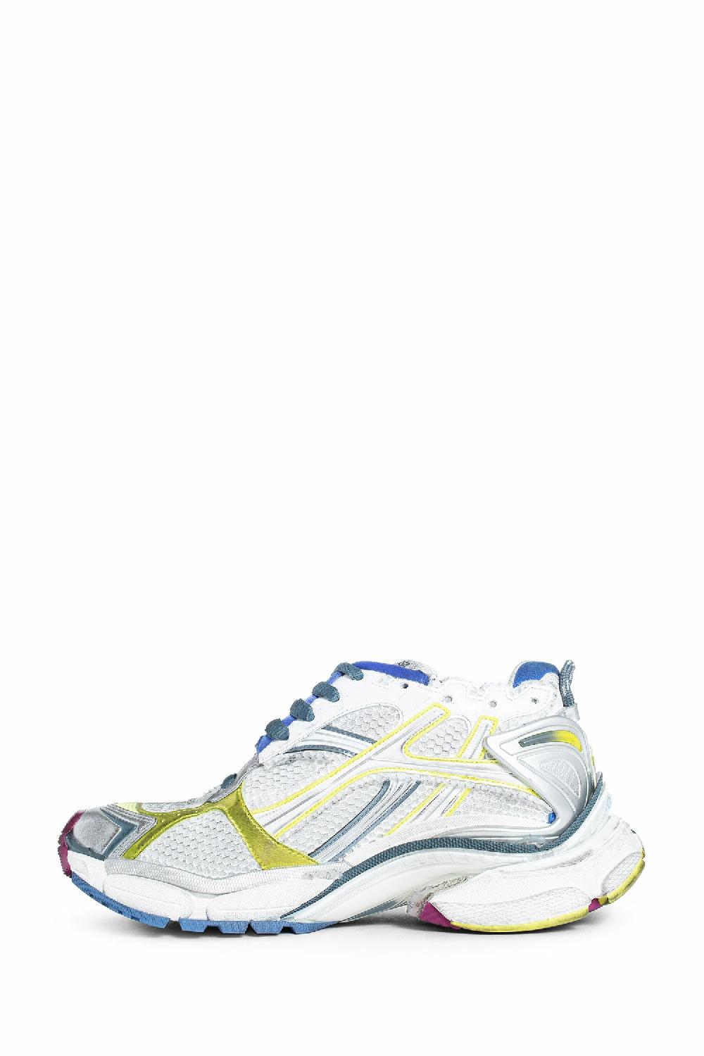 Antonioli BALENCIAGA WOMAN MULTICOLOR SNEAKERS
