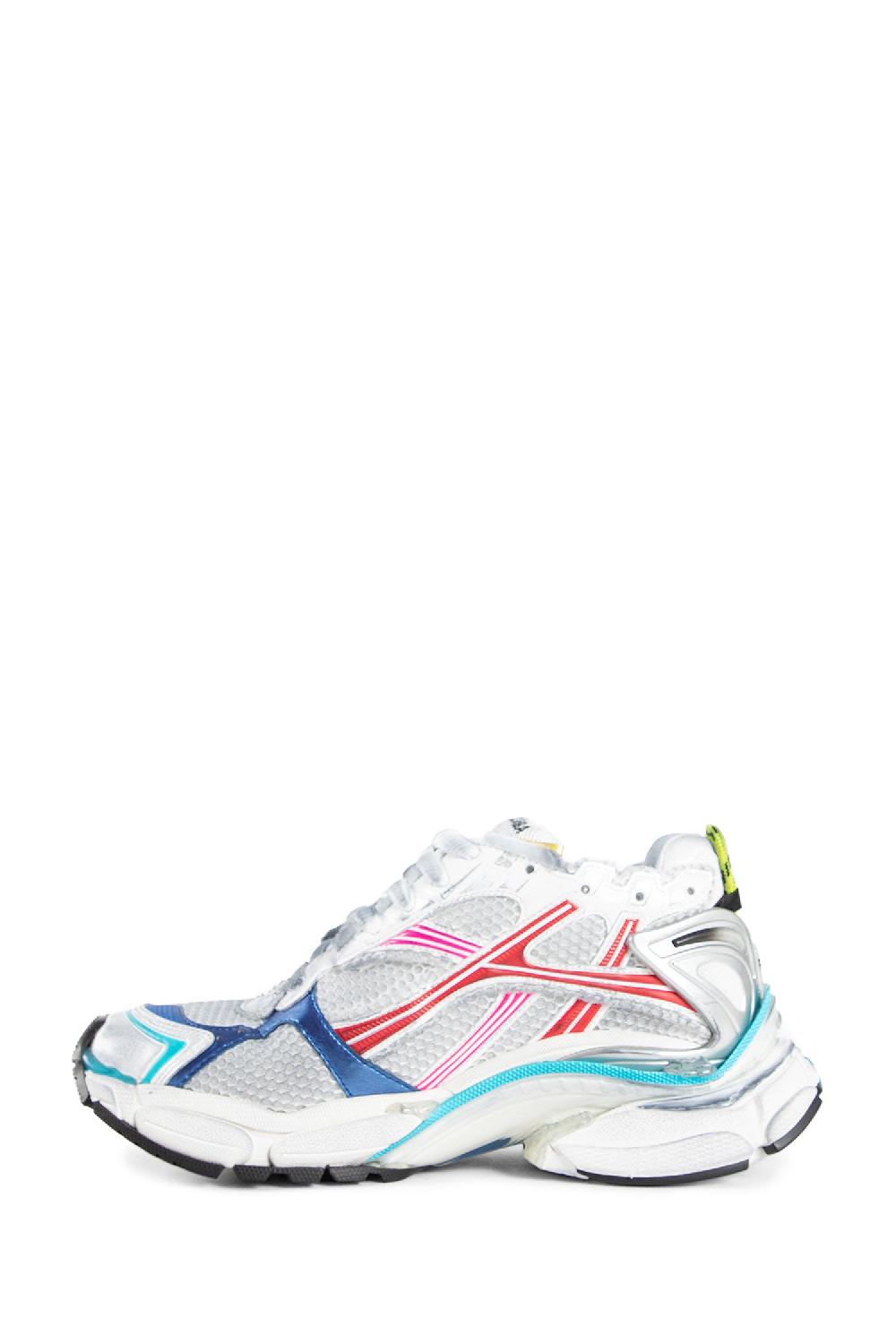 Antonioli BALENCIAGA WOMAN MULTICOLOR SNEAKERS