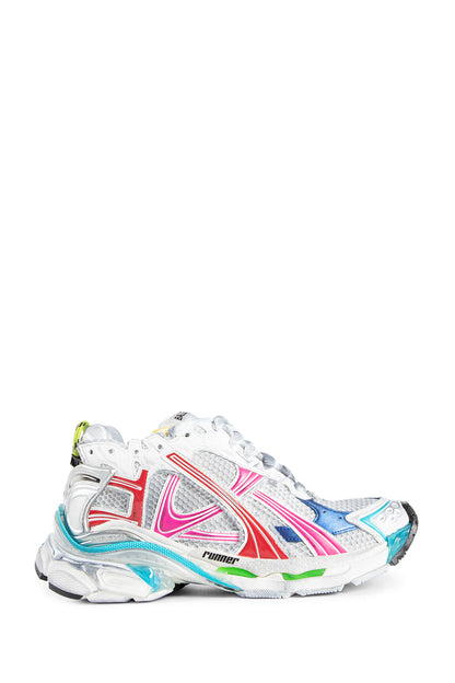 Antonioli BALENCIAGA WOMAN MULTICOLOR SNEAKERS