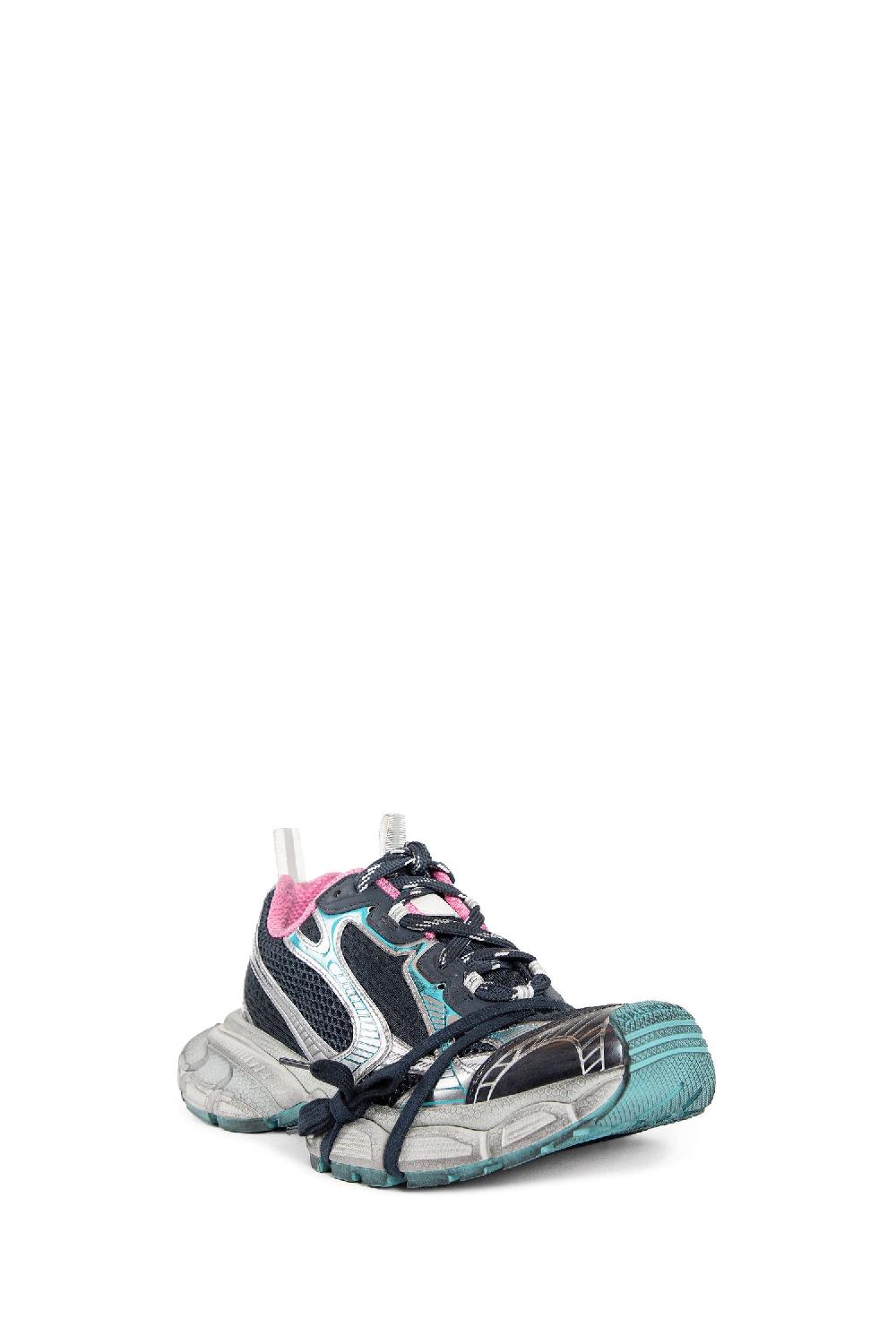 Antonioli BALENCIAGA WOMAN MULTICOLOR SNEAKERS