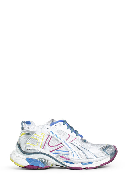 Antonioli BALENCIAGA WOMAN MULTICOLOR SNEAKERS