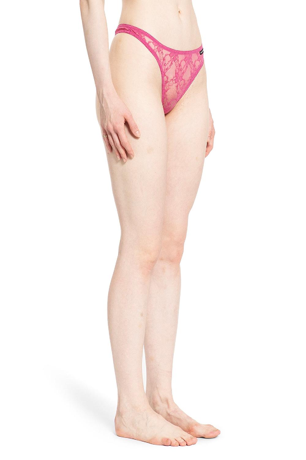 Antonioli BALENCIAGA WOMAN PINK LINGERIE