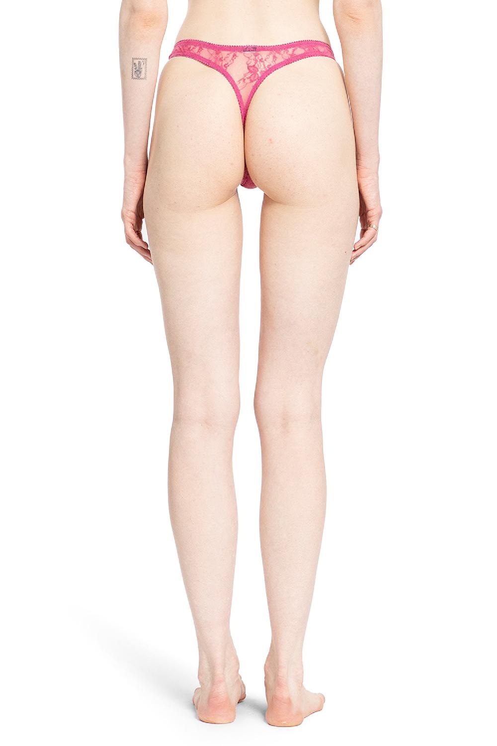 Antonioli BALENCIAGA WOMAN PINK LINGERIE