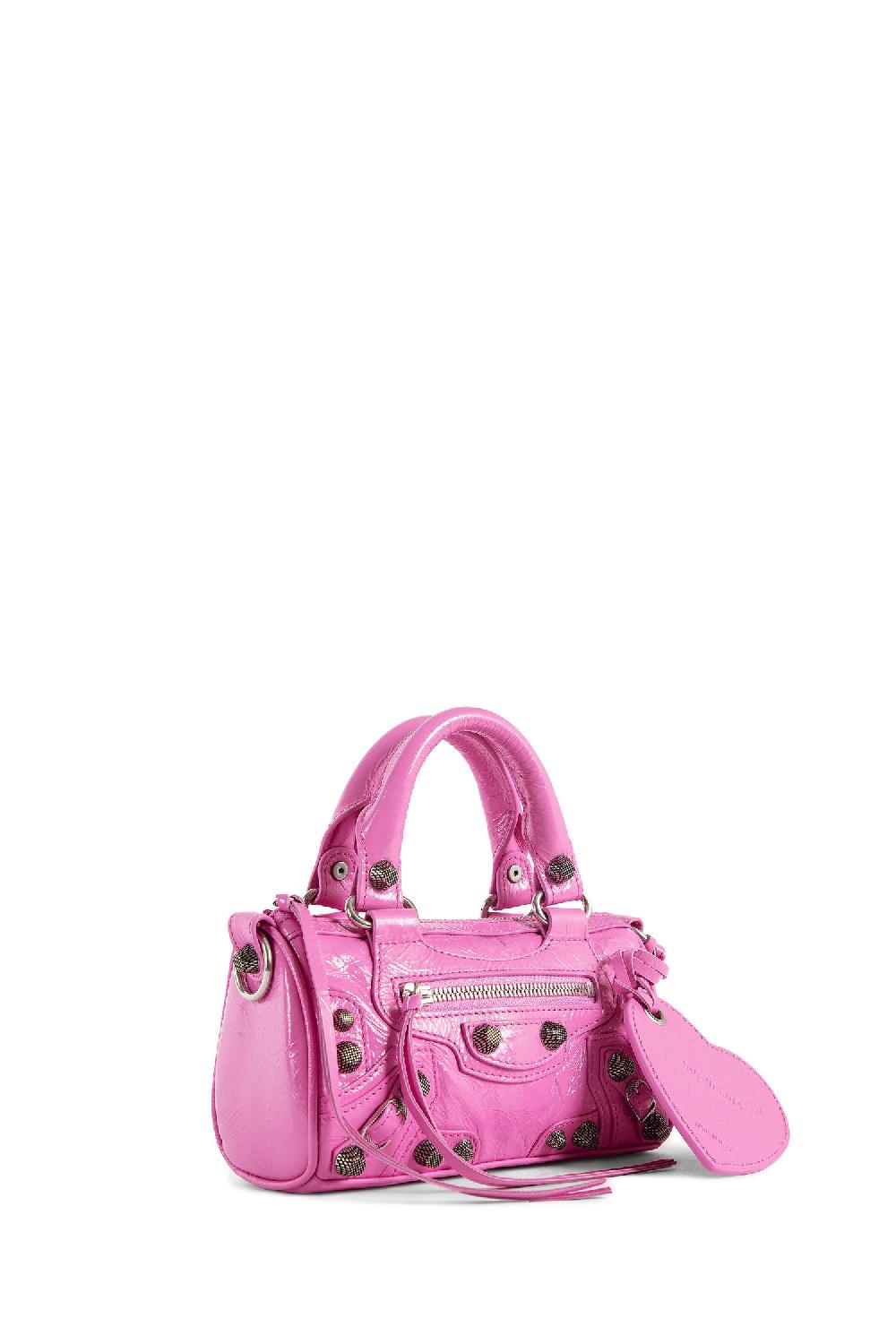 Antonioli BALENCIAGA WOMAN PINK MINI BAGS
