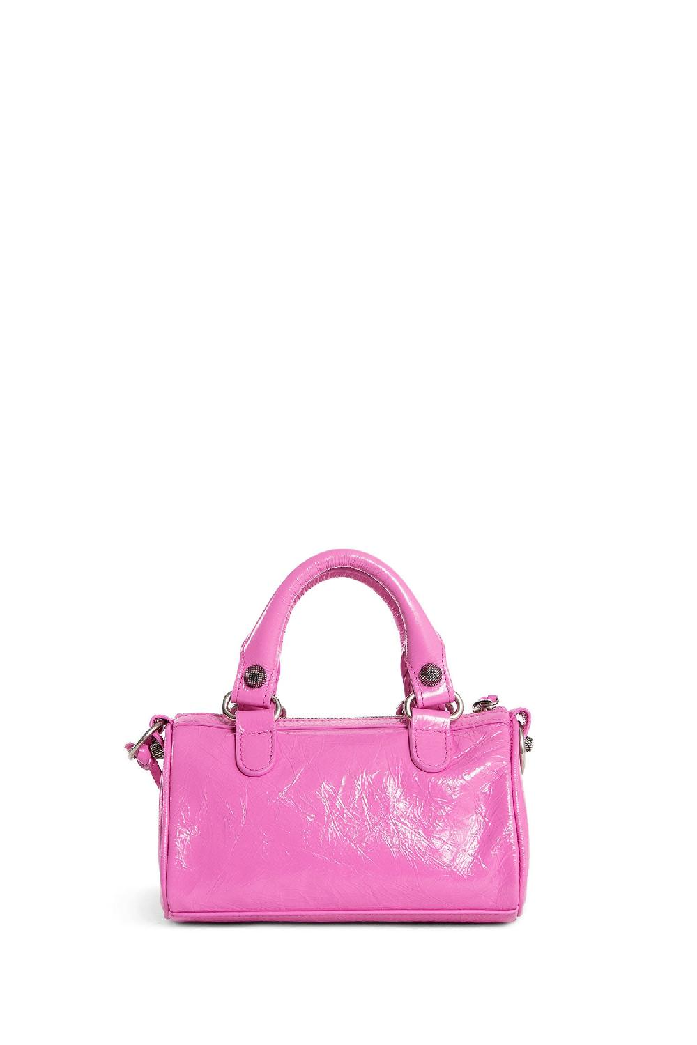 Antonioli BALENCIAGA WOMAN PINK MINI BAGS