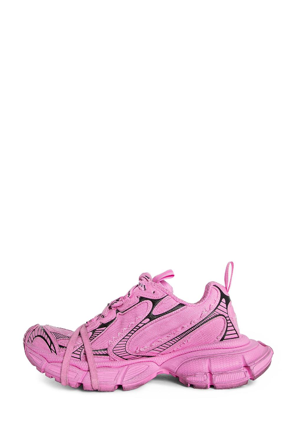 Antonioli BALENCIAGA WOMAN PINK SNEAKERS