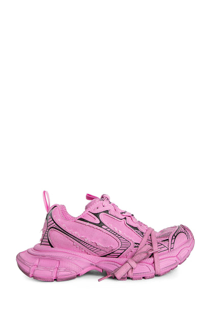 Antonioli BALENCIAGA WOMAN PINK SNEAKERS