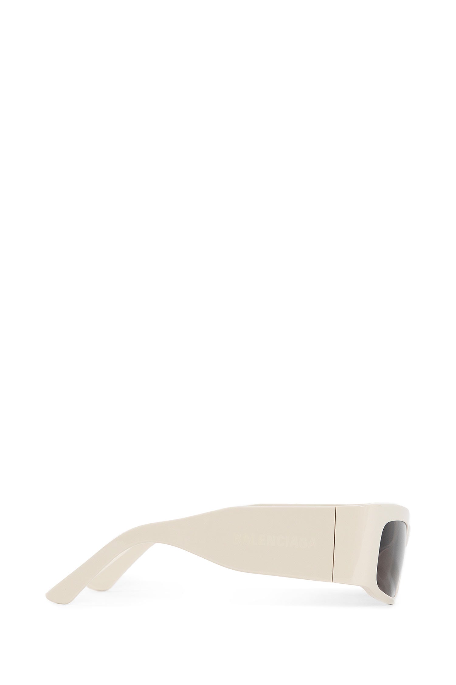 Antonioli BALENCIAGA WOMAN WHITE EYEWEAR