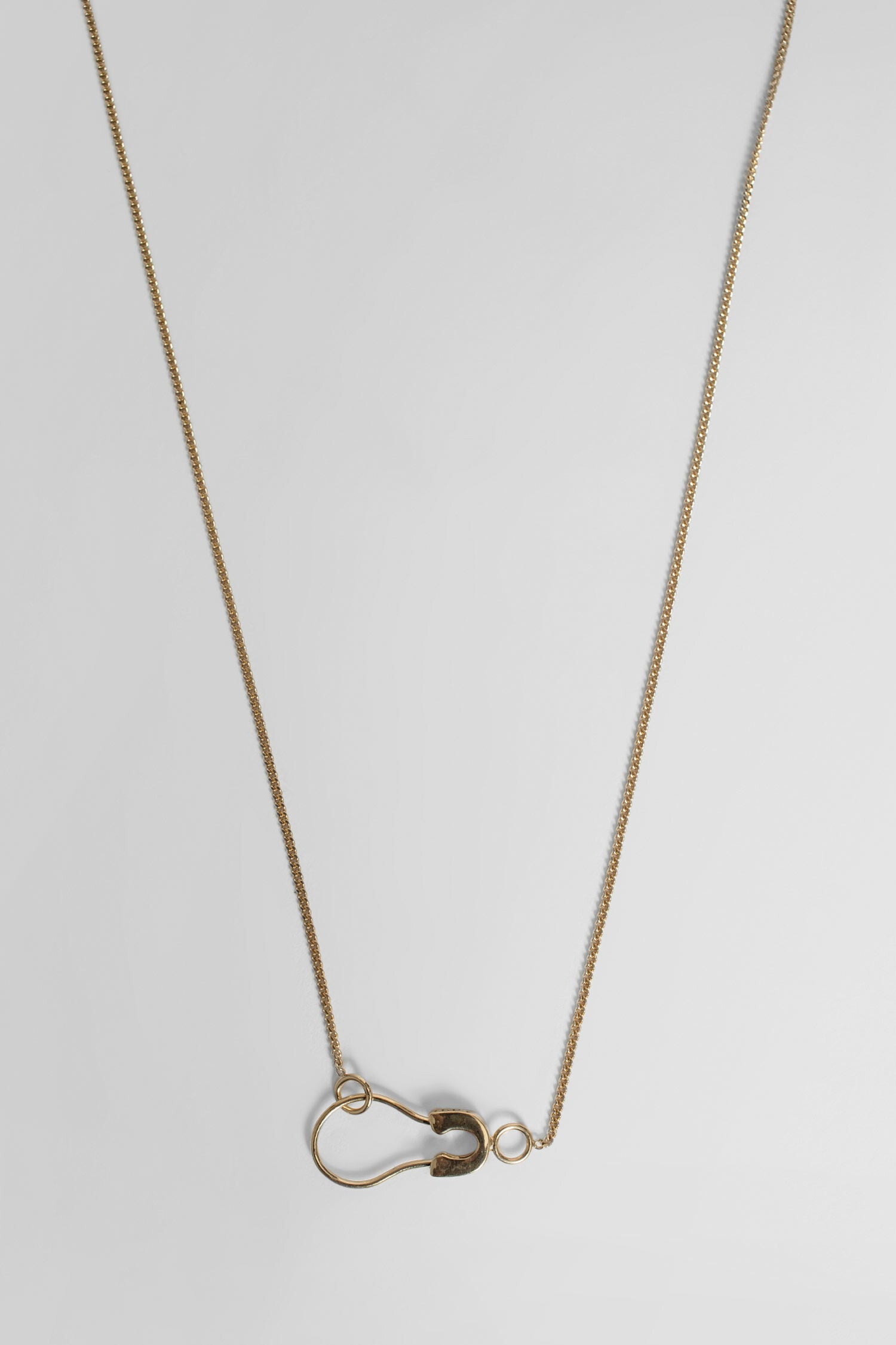 Antonioli BIIS UNISEX GOLD JEWELLERY