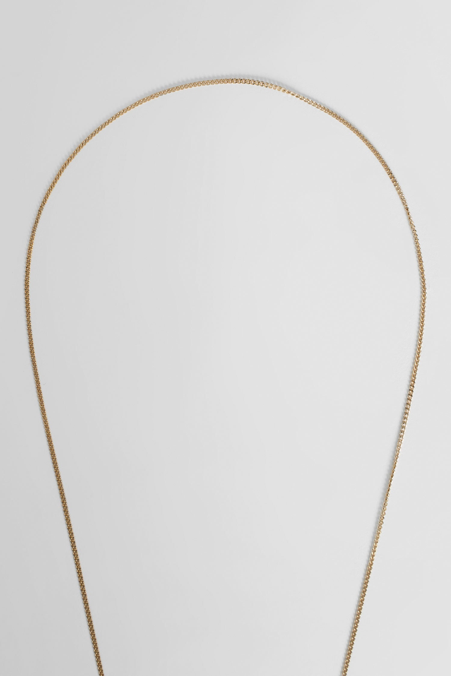 Antonioli BIIS UNISEX GOLD JEWELLERY