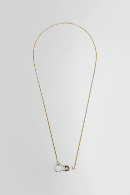 Antonioli BIIS UNISEX GOLD JEWELLERY