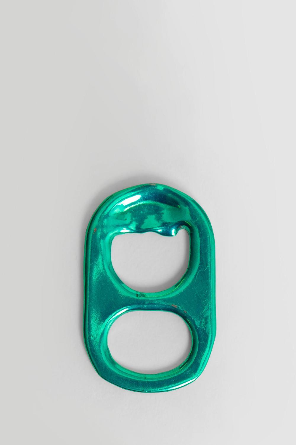 Antonioli BIIS UNISEX GREEN JEWELLERY