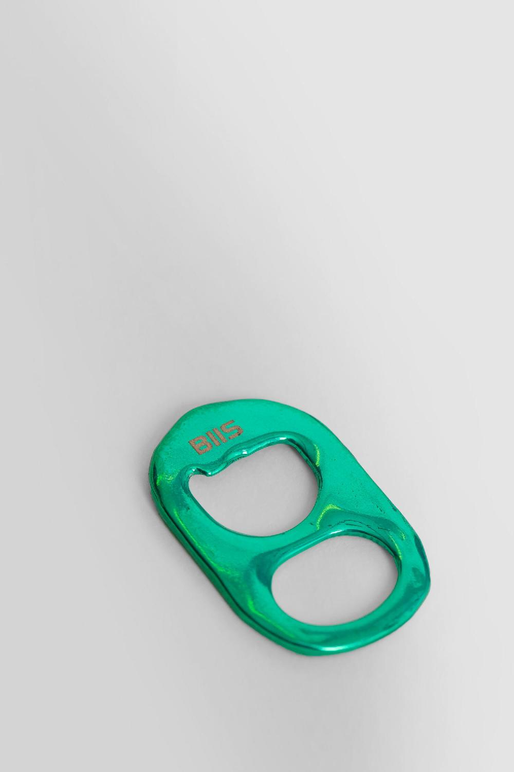 Antonioli BIIS UNISEX GREEN JEWELLERY