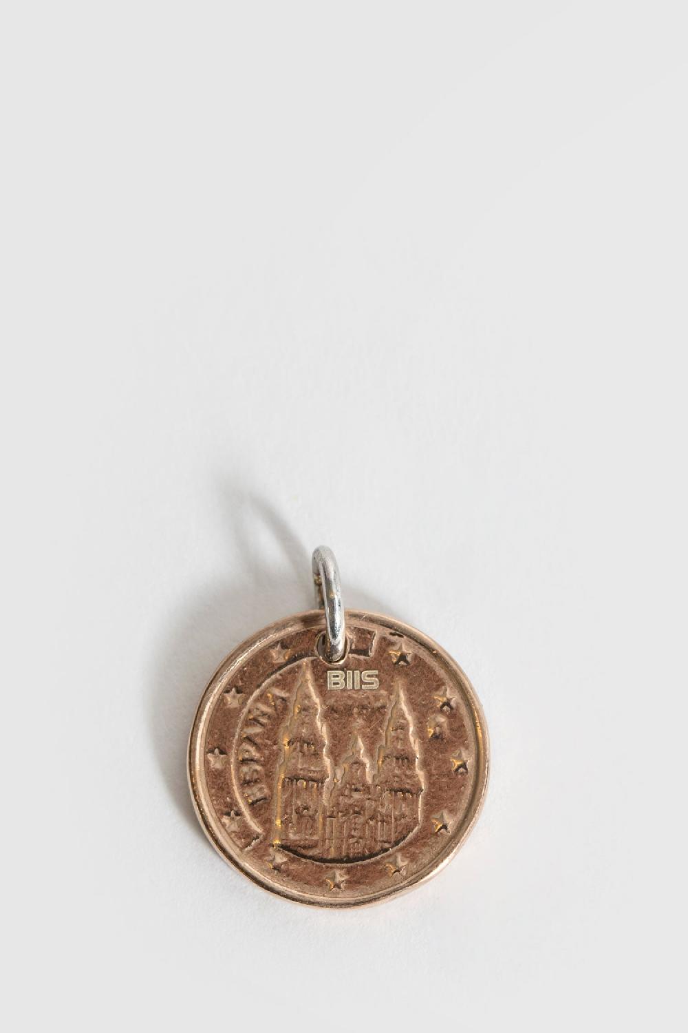 Antonioli BIIS UNISEX PINK JEWELLERY