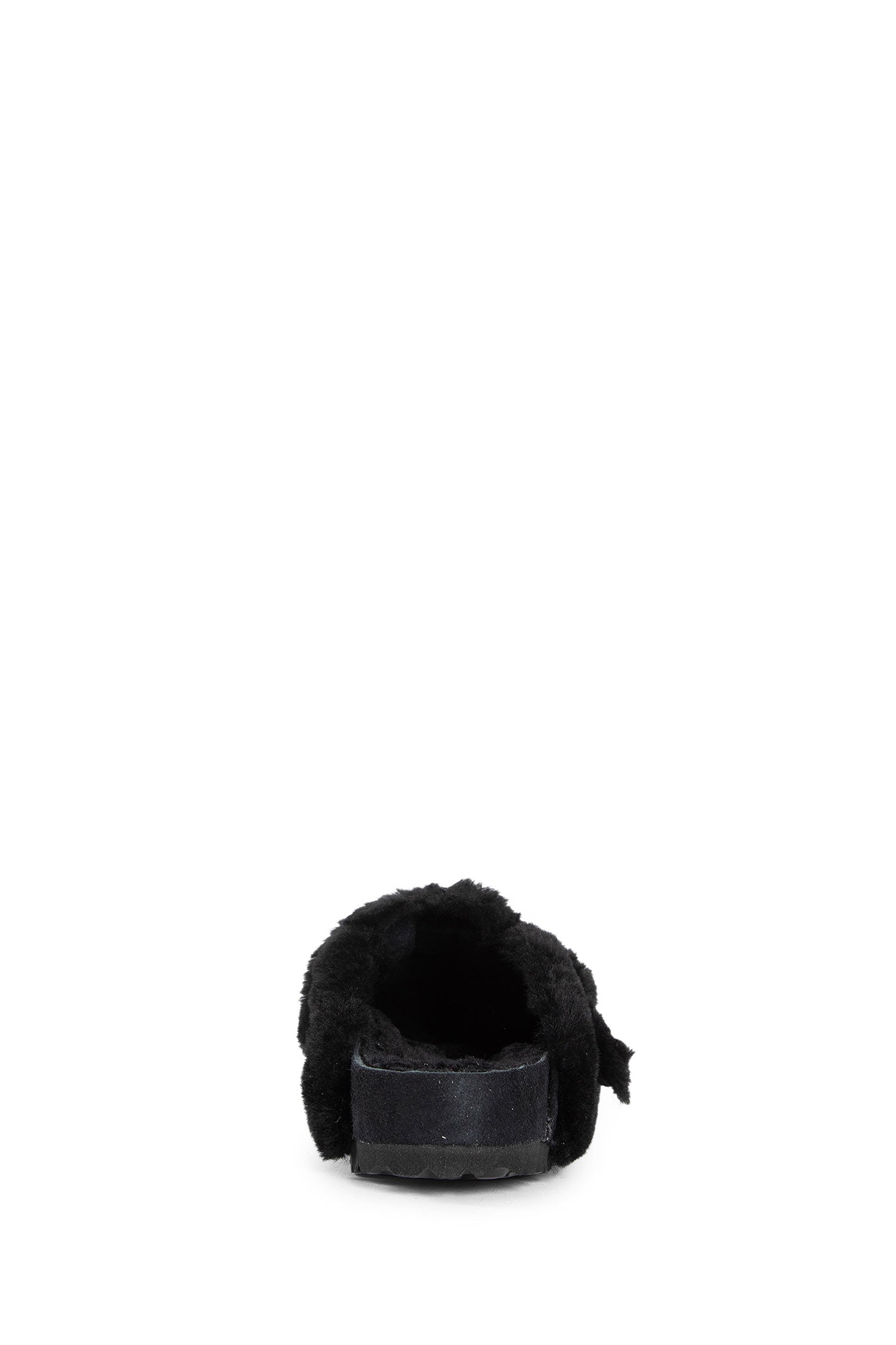 Antonioli BIRKENSTOCK 1774 WOMAN BLACK MULES