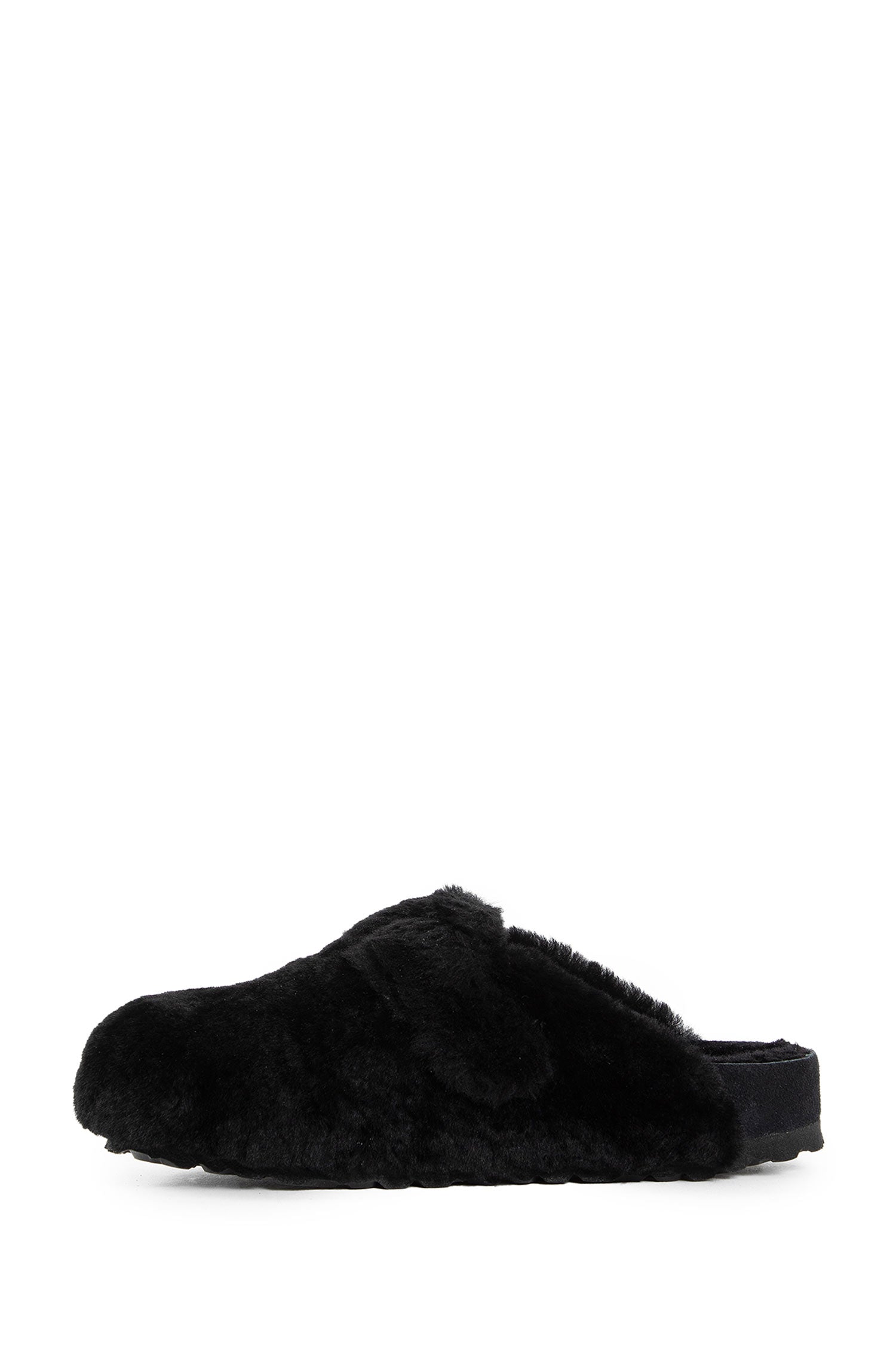 Antonioli BIRKENSTOCK 1774 WOMAN BLACK MULES